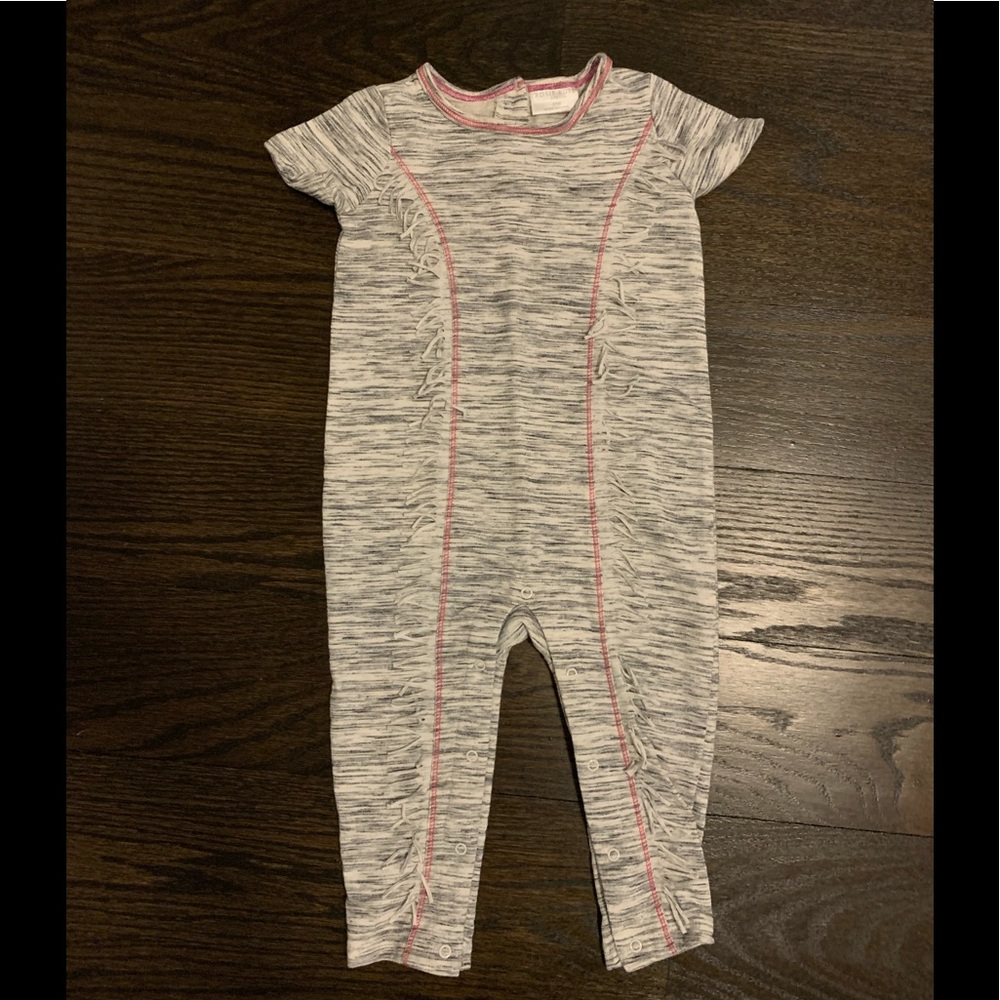 Rosie Pope romper